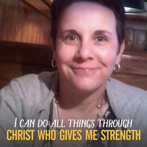 Meet your Posher, Deana